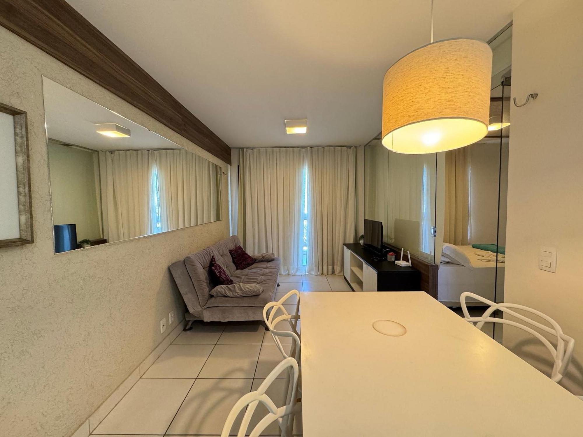 Villa Vg Sun Cumbuco Exterior foto