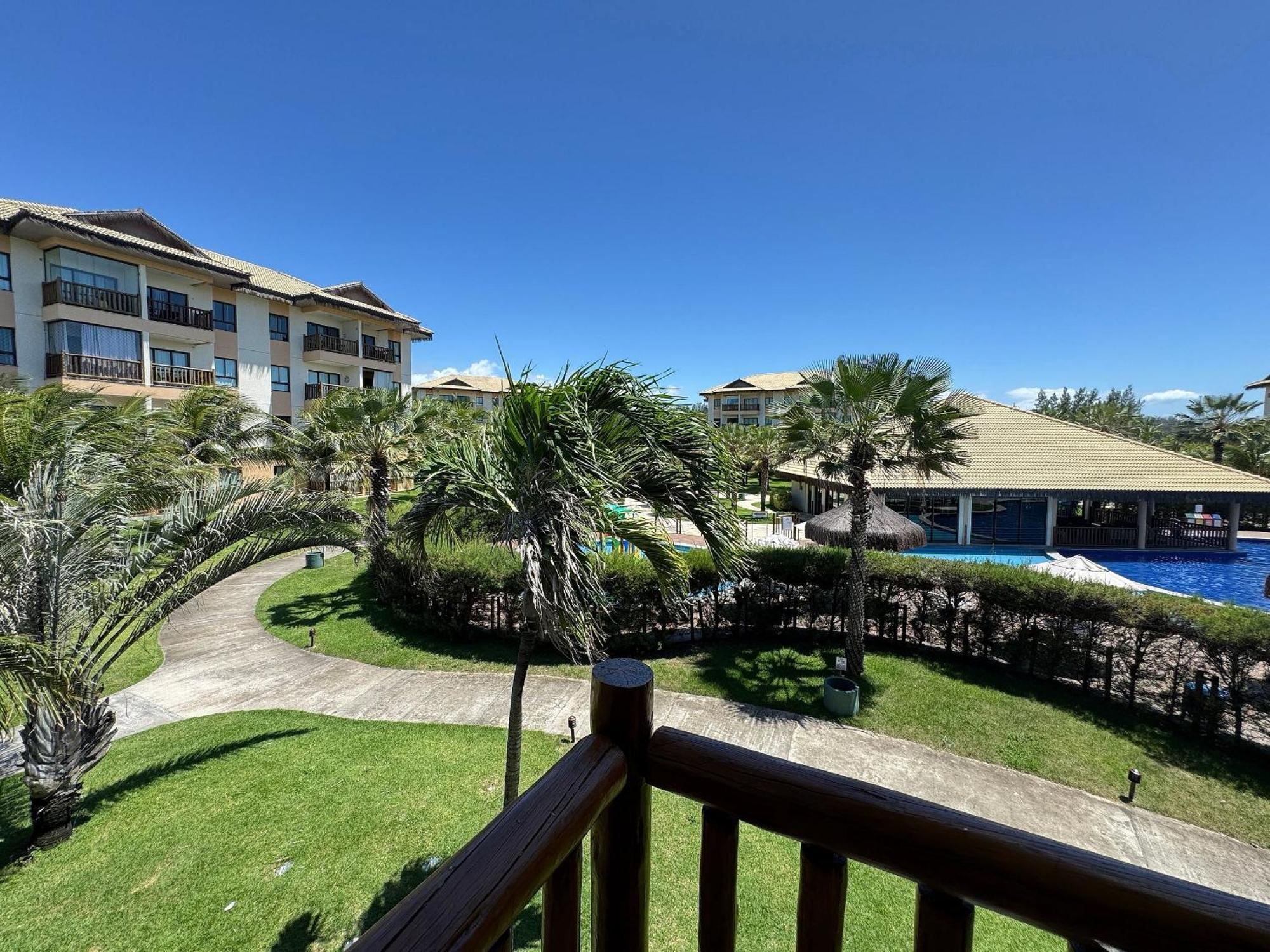Villa Vg Sun Cumbuco Exterior foto