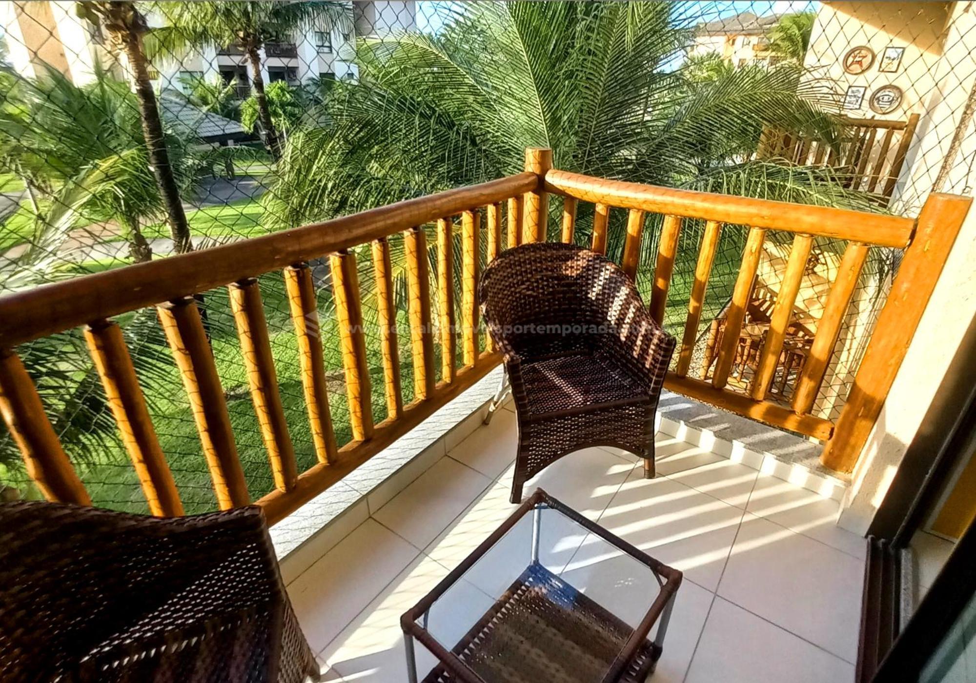 Villa Vg Sun Cumbuco Exterior foto