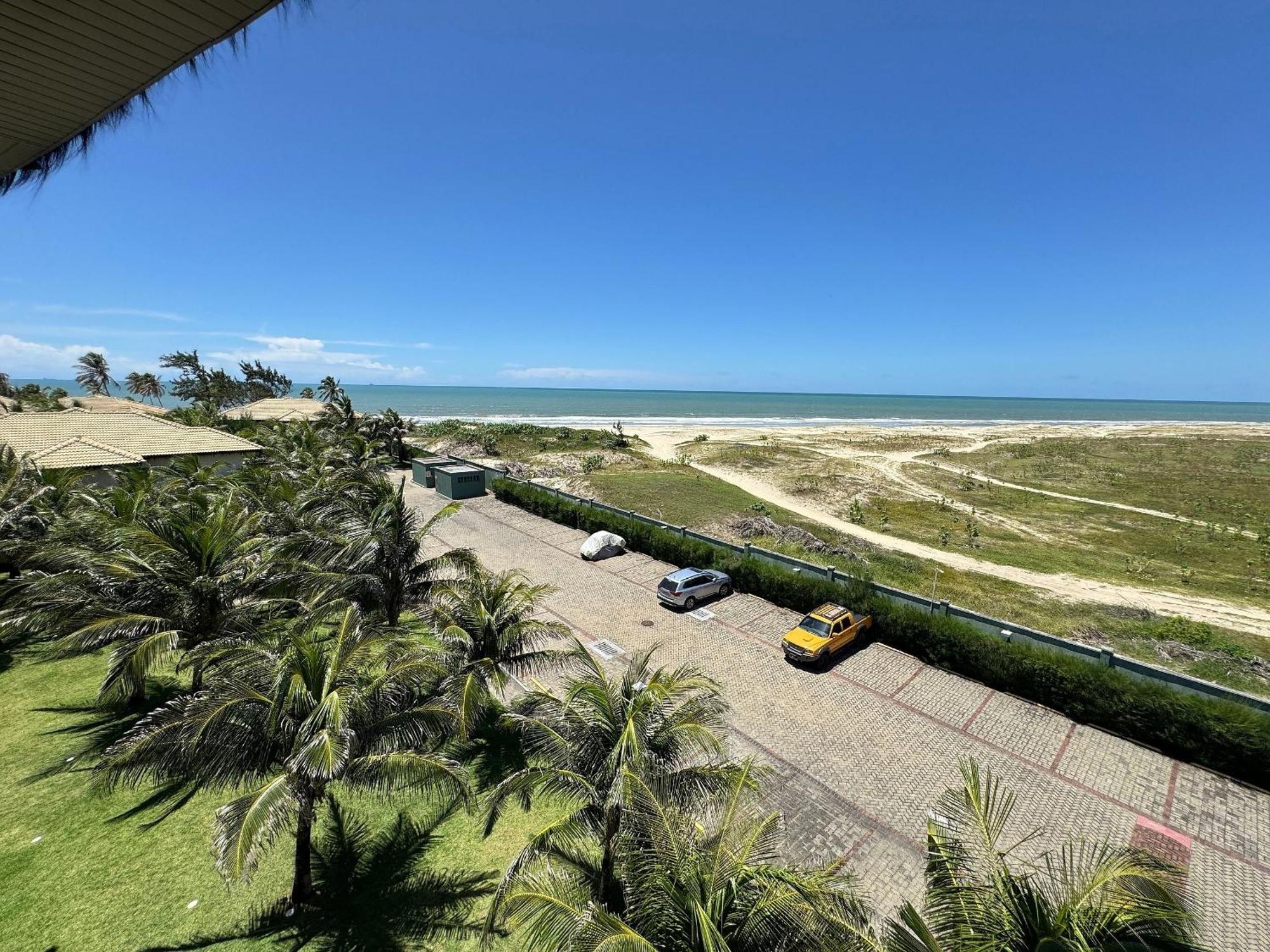 Villa Vg Sun Cumbuco Exterior foto