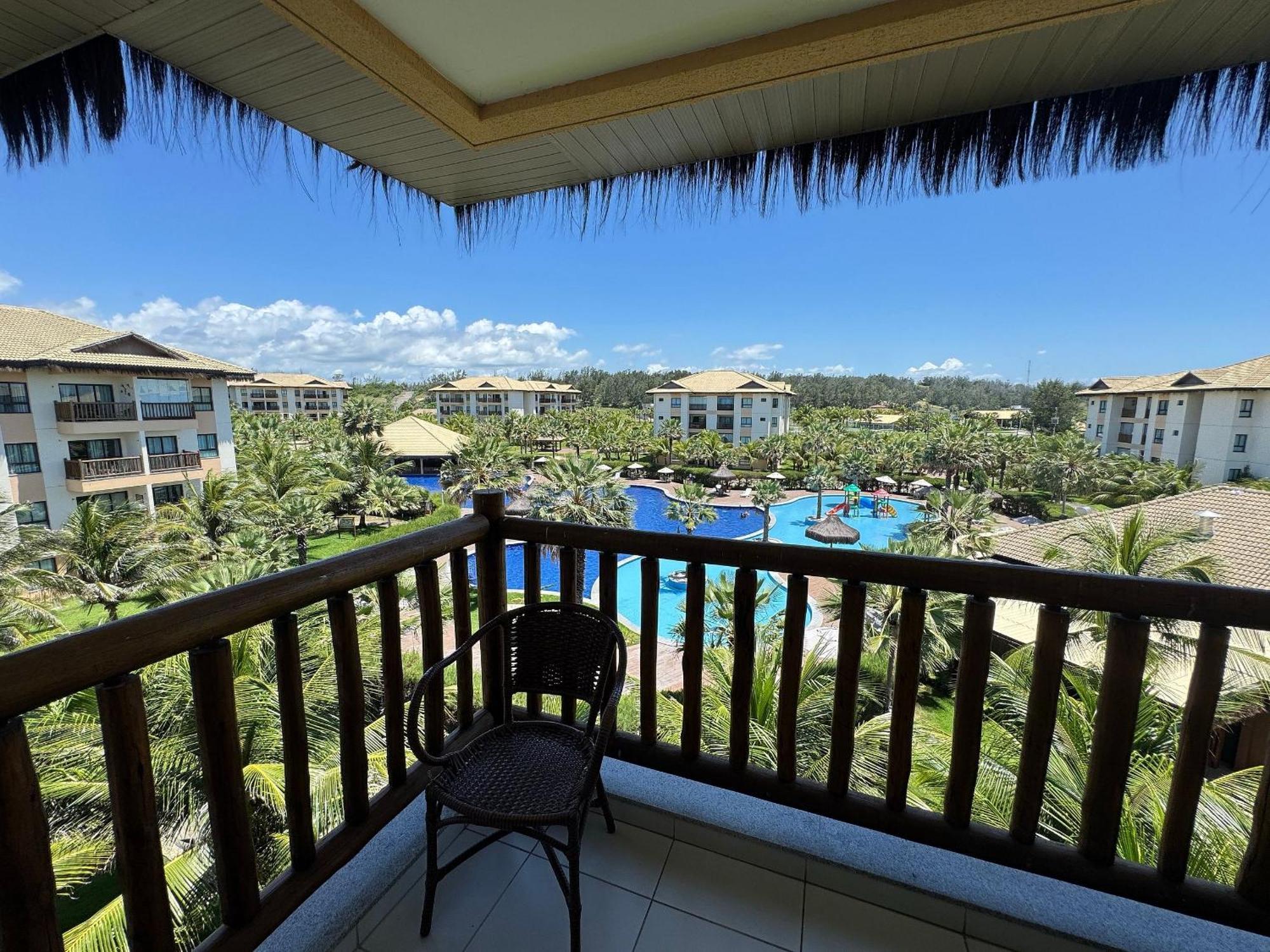Villa Vg Sun Cumbuco Exterior foto