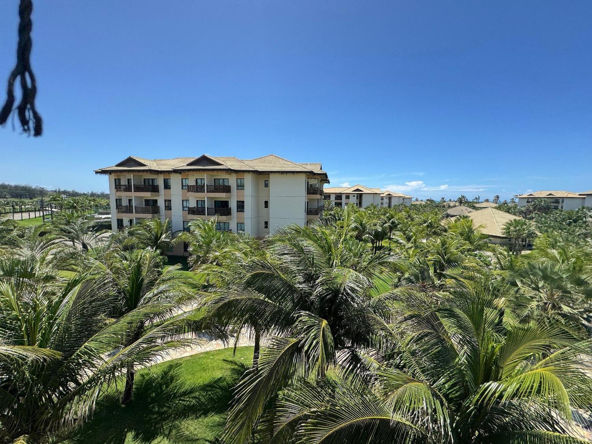 Villa Vg Sun Cumbuco Exterior foto