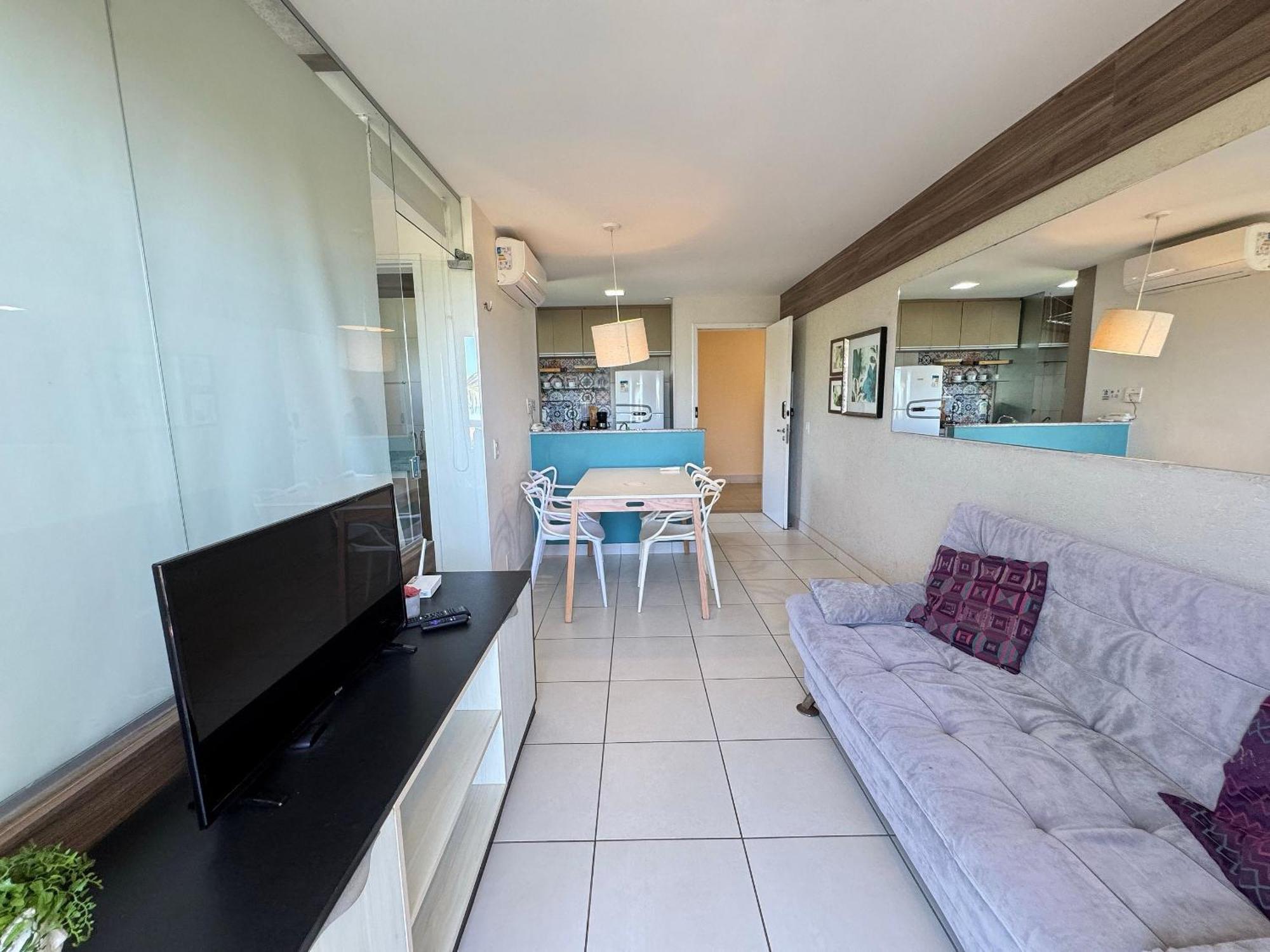 Villa Vg Sun Cumbuco Exterior foto