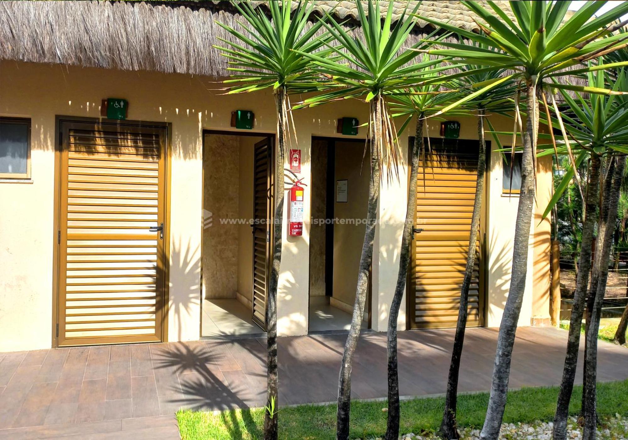 Villa Vg Sun Cumbuco Exterior foto