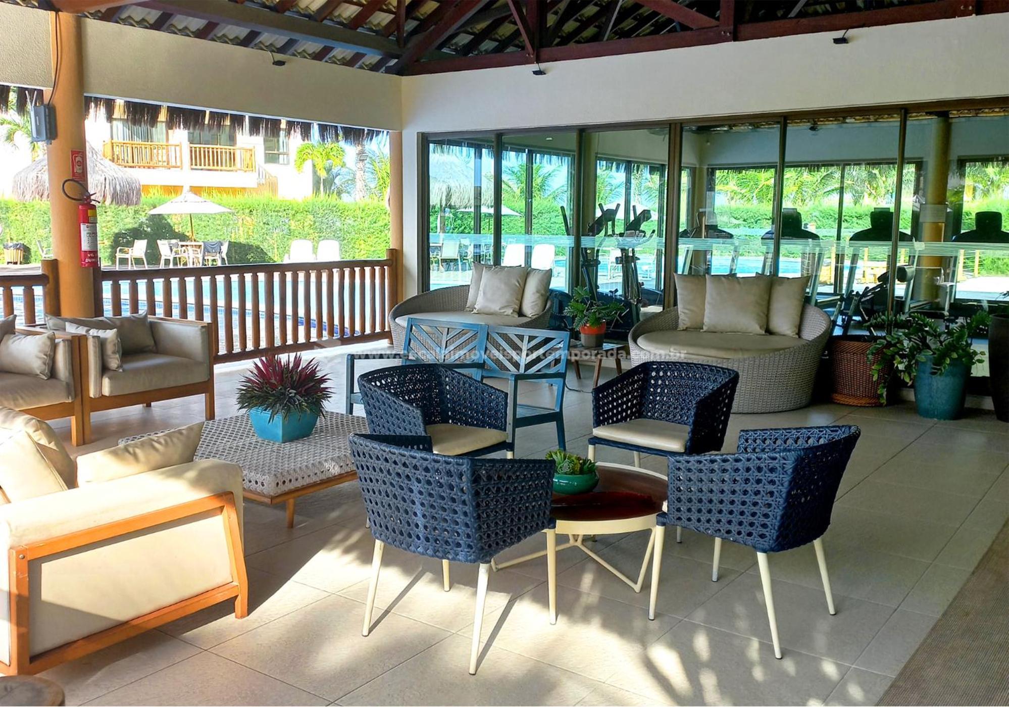 Villa Vg Sun Cumbuco Exterior foto