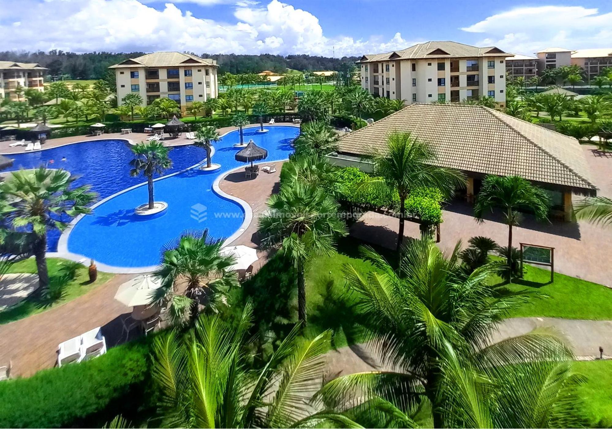 Villa Vg Sun Cumbuco Exterior foto